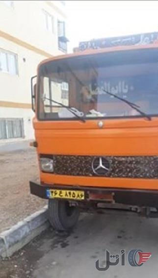 خاور ۶۰۸