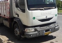 تک رنو باری