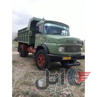 بنز تک کمپرسی ۶۴