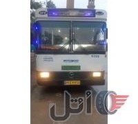 اتوبوس بنز۳۵۵