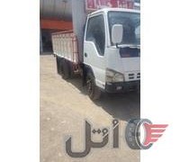 ایسوزو۵۲۰۰