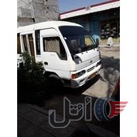 مینیبوسهیودا