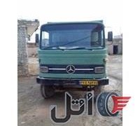 خاور808