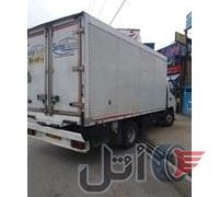 الوندیخچالدار۶.۹۴تن