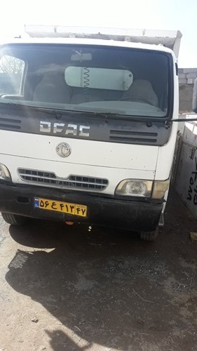 خاور کاویان کمپرسی