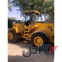 لوودر دلتا راه cl 957