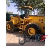 لوودر دلتا راه cl 957