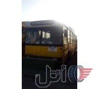 اتوبوس گاز سوز مان