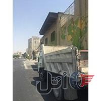 ایسوزو ٦تن