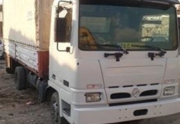 بادسان ۶تن