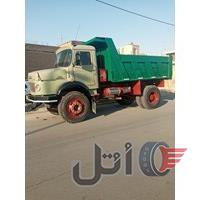 بنزکمپرسی مدل ۵۴