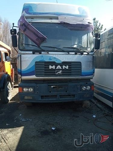 کشنده مان افغانی