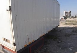 اتاق مسقف اف ام ۹