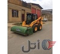 بابکت هیوندایHSL850-7