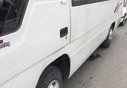 مینی بوس هیوندا
