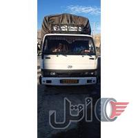 هیوندا مدل ۸۱