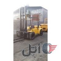 لیفتراک 6 تن