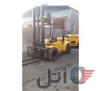 لیفتراک 6 تن