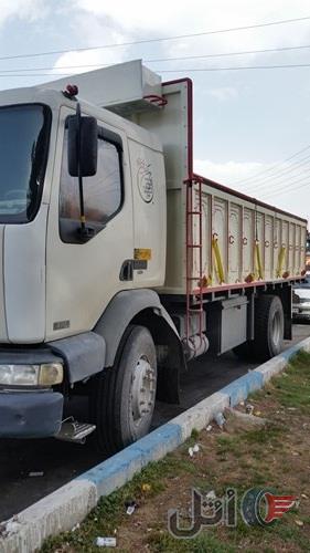تک رنو باری