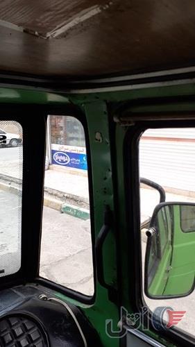 مینی بوس بنزمدل۶۰