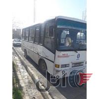 مینی بوس اویکو A80