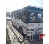 مینی بوس اویکو A80
