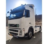 کامیون fh460 اتوماتیک مدل ۸۳ در حد