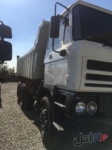 داف Daf 3300