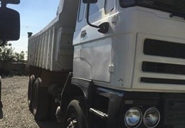 داف Daf 3300