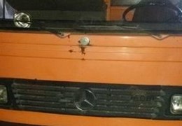 فروش کمپرسی مدل خاور 89 سوپردار