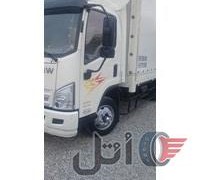 کامیونت فاو۶تن
