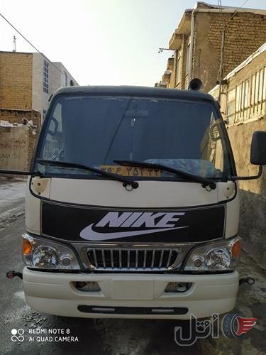 کامیونت جک 5300