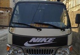 کامیونت جک 5300