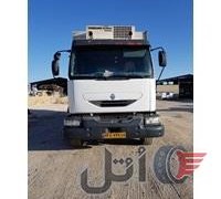 تک رنو یخچالی