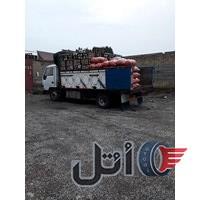 کامیونت هیونداکروز
