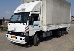 هیوندای مسقف