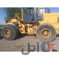 لودر چانگلین