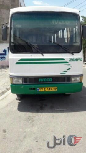 ایویکوA60