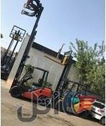 خریدوفروش لیفتراک