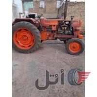 تراکتور رومانی