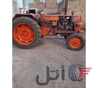 تراکتور رومانی