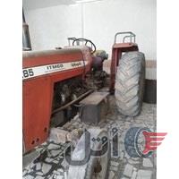 تراکتور مدل۷۲ کم کار