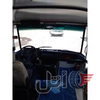 مینی بوس بنزسقف بلندمدل۷۹هوشمنددار