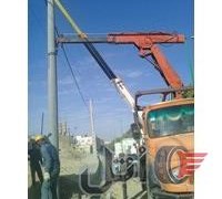 جرثقیل پالفینگر۱۱۰۰۰