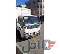 ایسوزو ۵۲۰۰