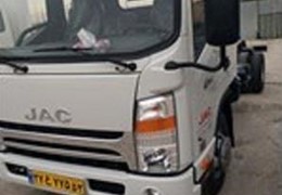 جک 6 تنی صفر مدل 97