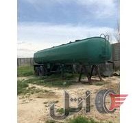 تانکر اب
