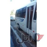 فروش مینی بوس هیوندا کروس مدل ۸۹