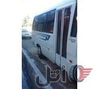 فروش مینی بوس هیوندا کروس مدل ۸۹