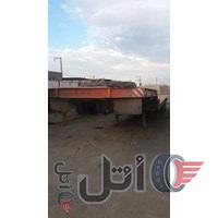 کمرشکن دومحور طارق